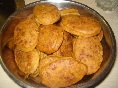 Печенье "Студенческое"