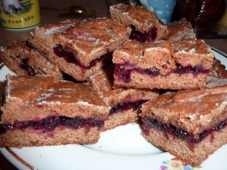 Тульский пряник