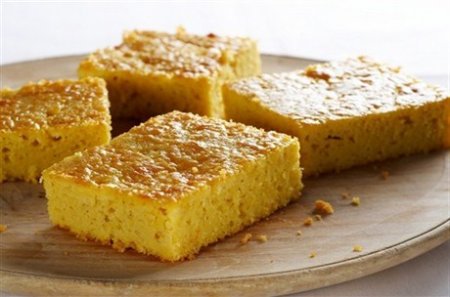 Запеканка по молдавски