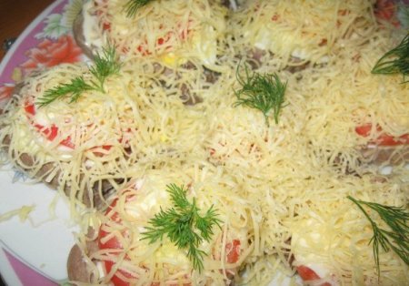 Язык по-королевски